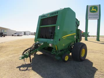 Main image John Deere 560M